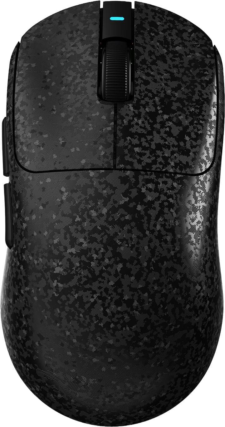 Миша Ajazz AJ199 Black Carbon fiber (AJ199-B)