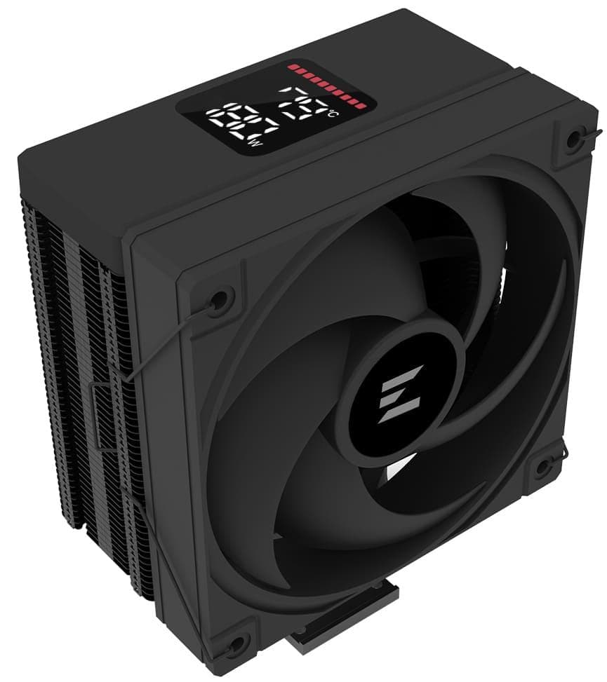 Кулер для процессора Zalman CNPS9X ARGB (CNPS9XECODS)