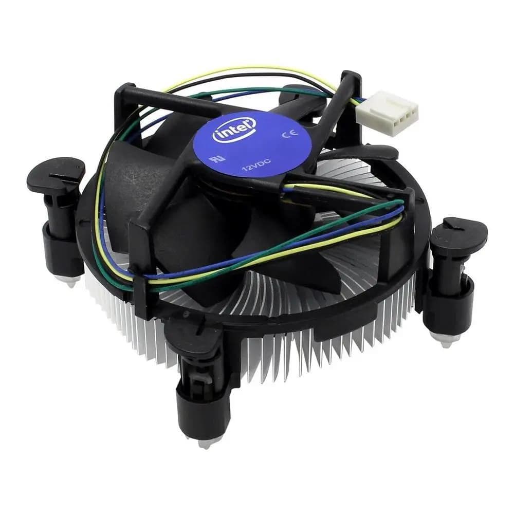 Кулер для процессора Intel Box 65W