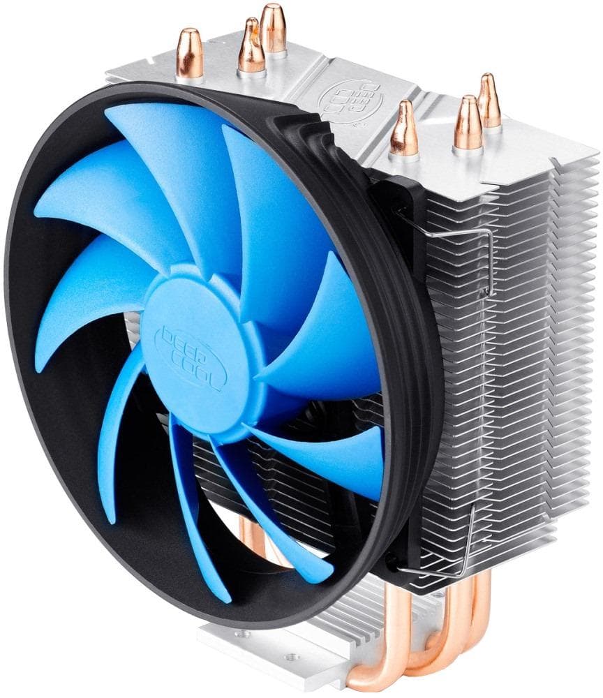 Кулер для процесора Deepcool Gammaxx 300 (DP-MCH3-GMX300)