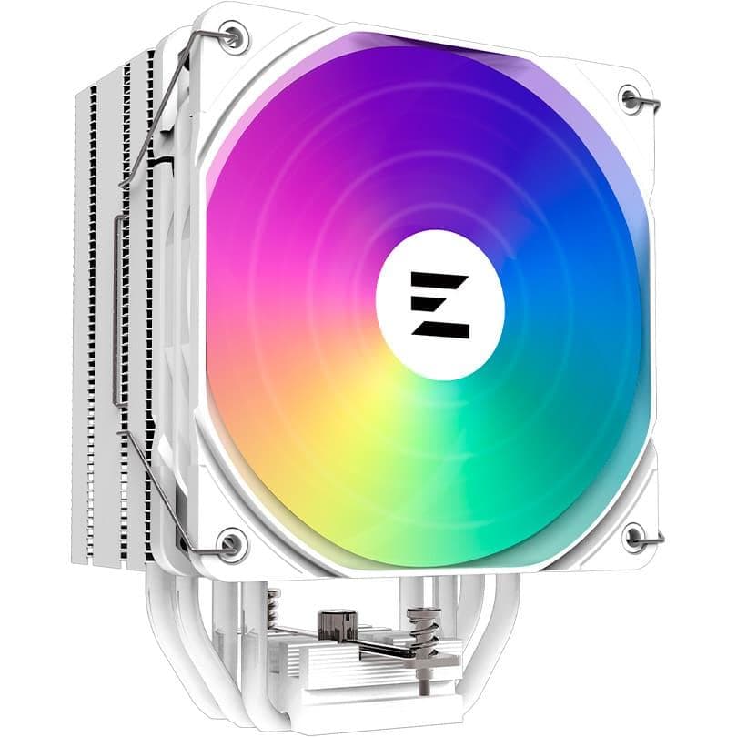 Кулер для процессора Zalman CNPS9X Performa Plus ARGB (CNPS9XPERFORMAPLUSARGBWH)