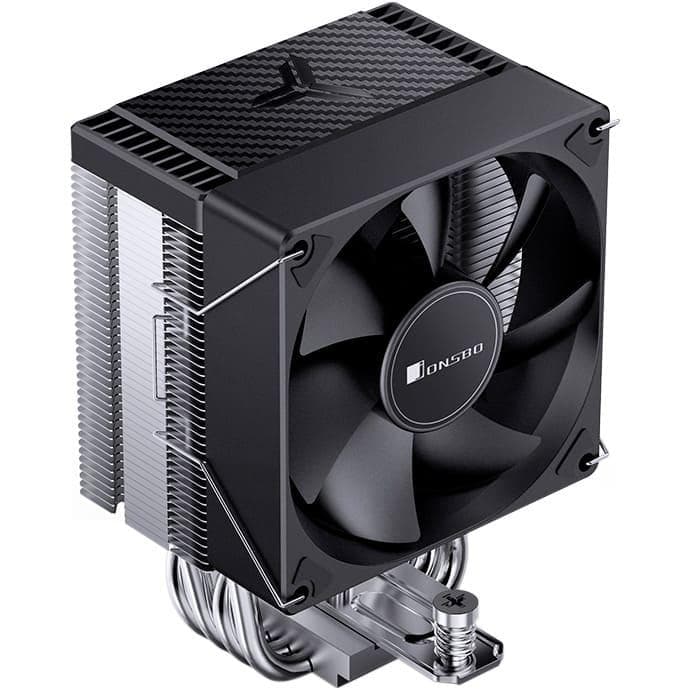 Кулер для процессора JONSBO CR-1400 EVO Black