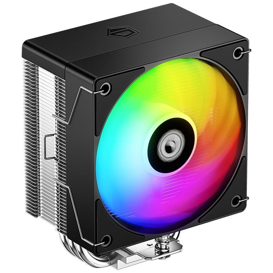 Кулер для процессора ID-Cooling SE-903-XT V2 ARGB