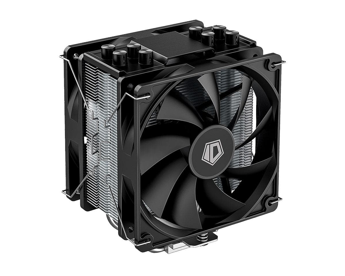 Кулер для процессора ID-Cooling SE-214-XT Plus