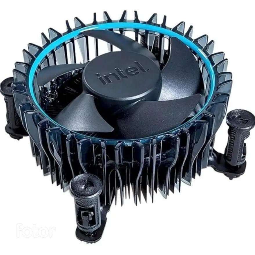 Кулер для процессора Intel Box for 1700s