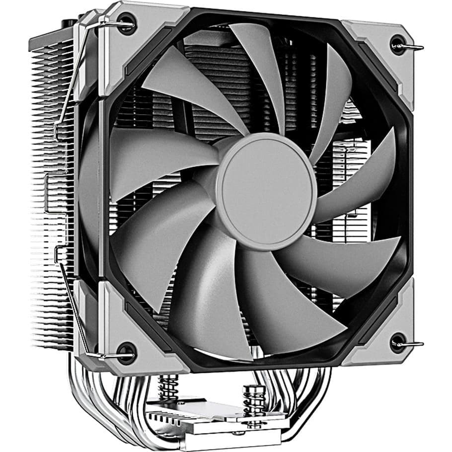 Кулер для процесора ID-Cooling SE-214-XT Basic