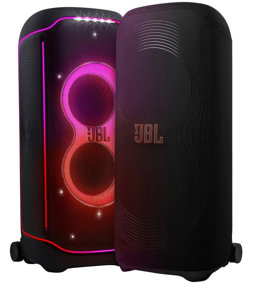 Чохол JBL Party Cover Ultimate (JBLPBBAG-ULT)