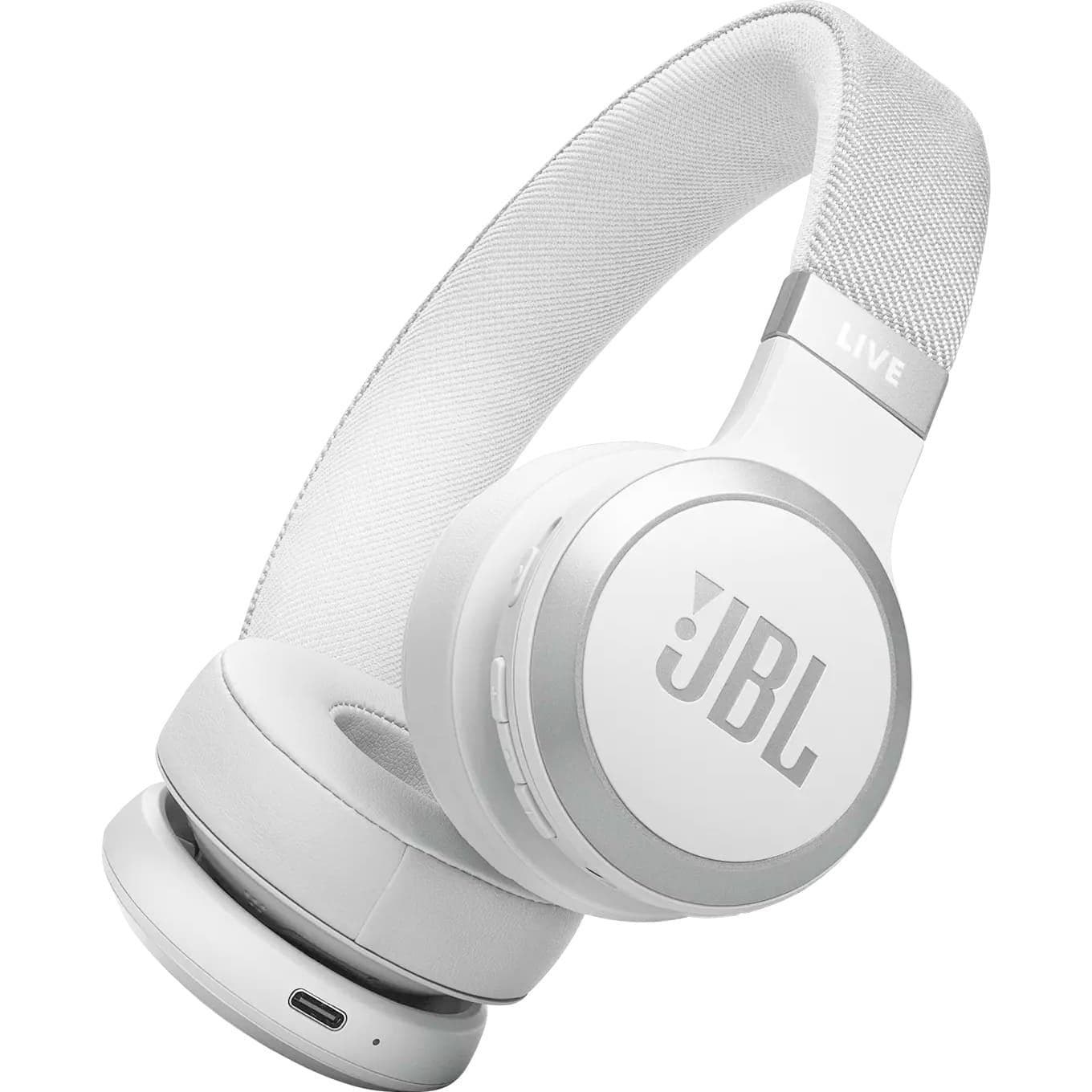 Навушники JBL Live 670NC - White (JBLLIVE670NCWHT)