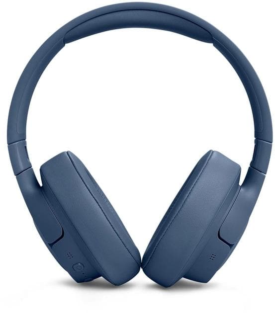 Навушники JBL Tune 770NC Blue (JBLT770NCBLU)