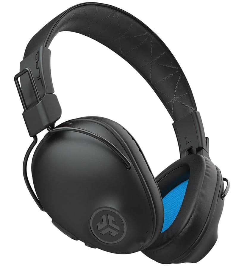 Навушники JLAB Studio Pro Wireless Over Ear (IEUHBASTUDIOPRORBLK4) Black