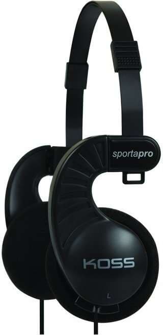 Навушники Koss Sporta Pro On-Ear (197039.101)
