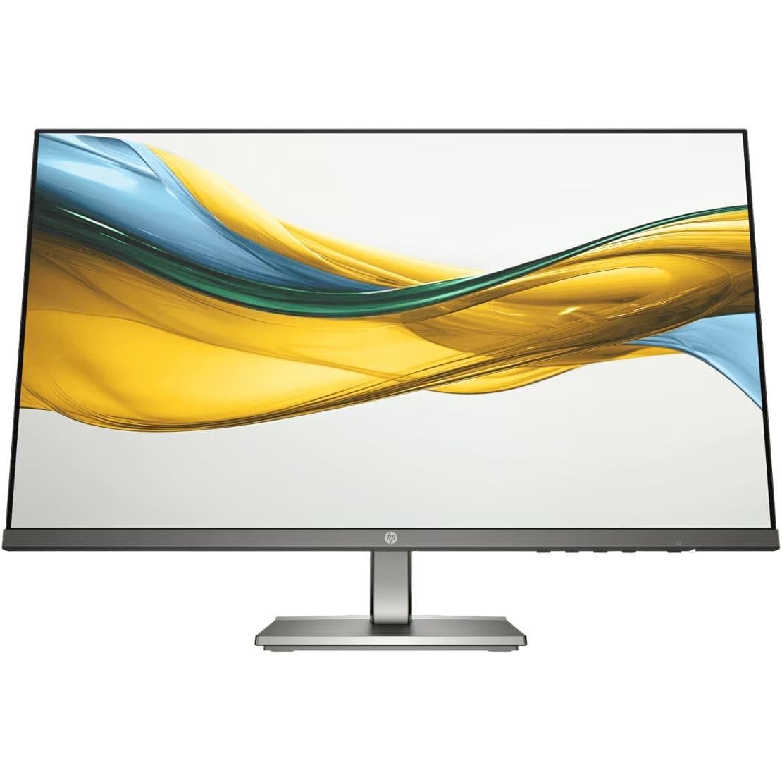 Монітор 23.8" HP S5 524da 1920x1080 (FullHD) IPS 100 Hz