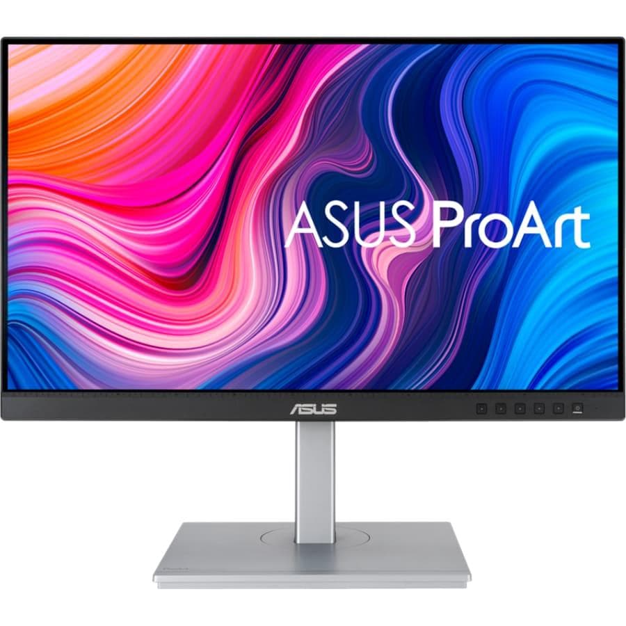 Монітор 23.8" ASUS ProArt PA247CV (90LM03Y1-B02370) 1920x1080 (FullHD) IPS 75 Hz
