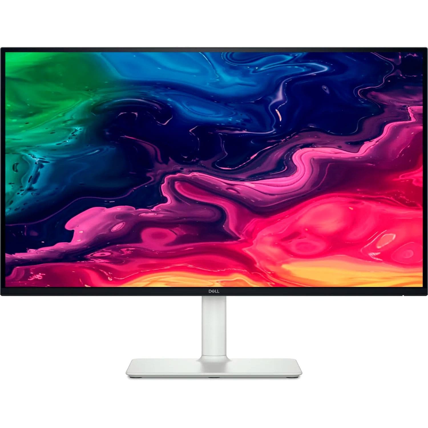 Монітор 27" Dell S2725QC 3840х2160 (UHD, 4K) IPS 120 Hz