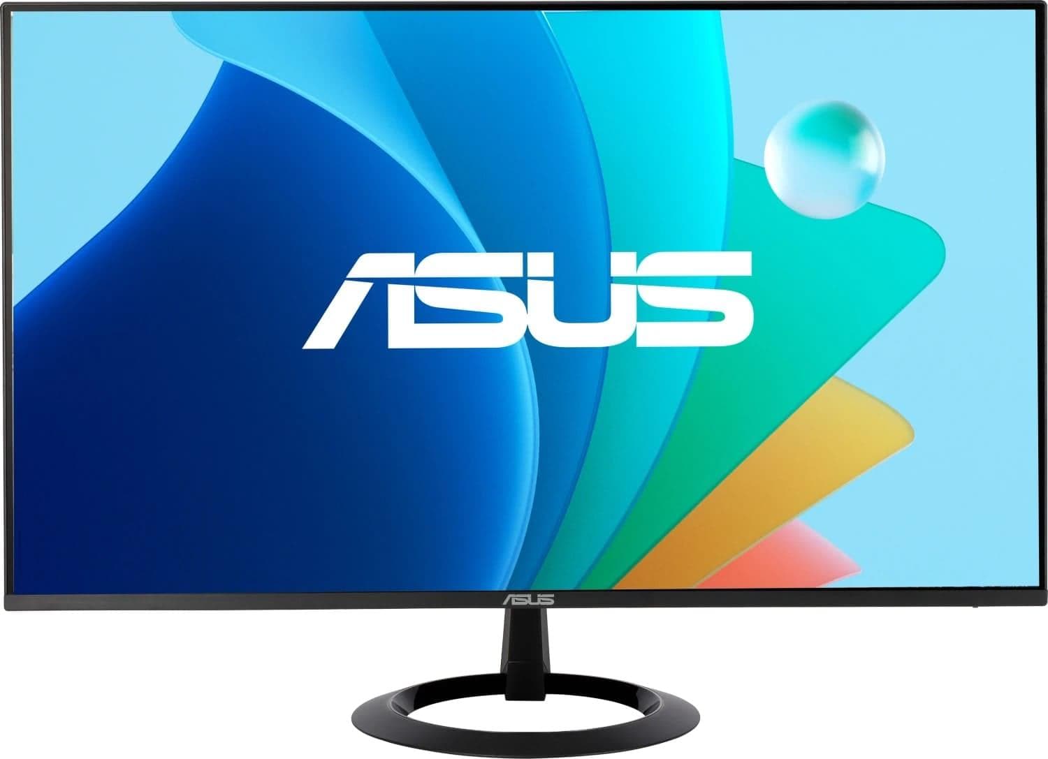 Монітор 27" Asus VZ279HG 1920x1080 (FullHD) IPS 120 Hz