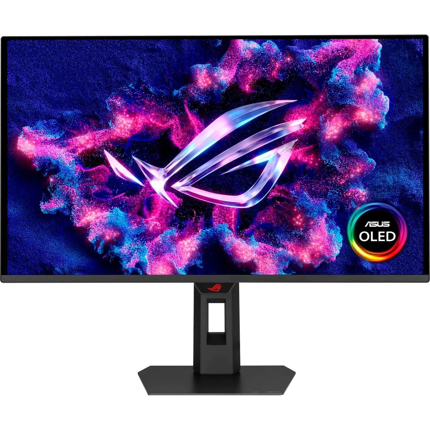 Монітор 26.5" ASUS ROG Strix XG27AQDPG 2560x1440 (QHD, 2K) QD-OLED 500 Hz