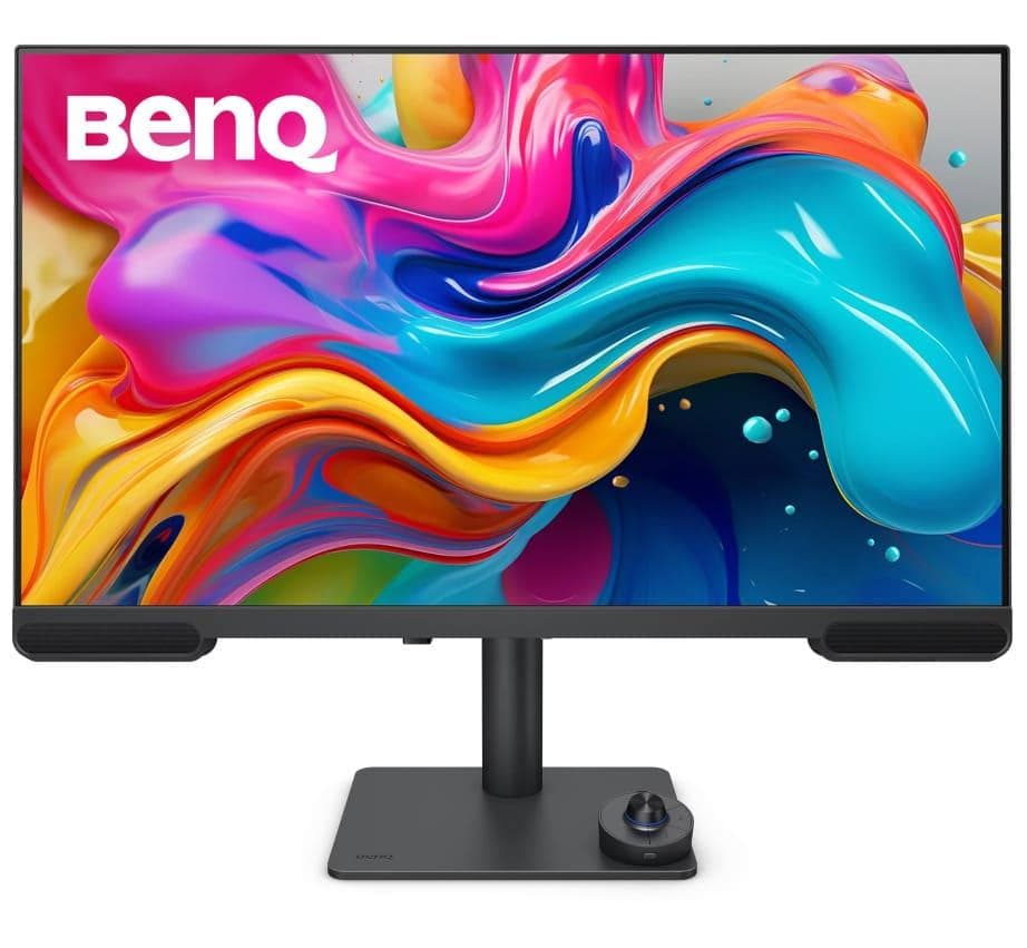 Монітор 31.5" BenQ PV3200U 3840х2160 (UHD, 4K) IPS 60 Hz