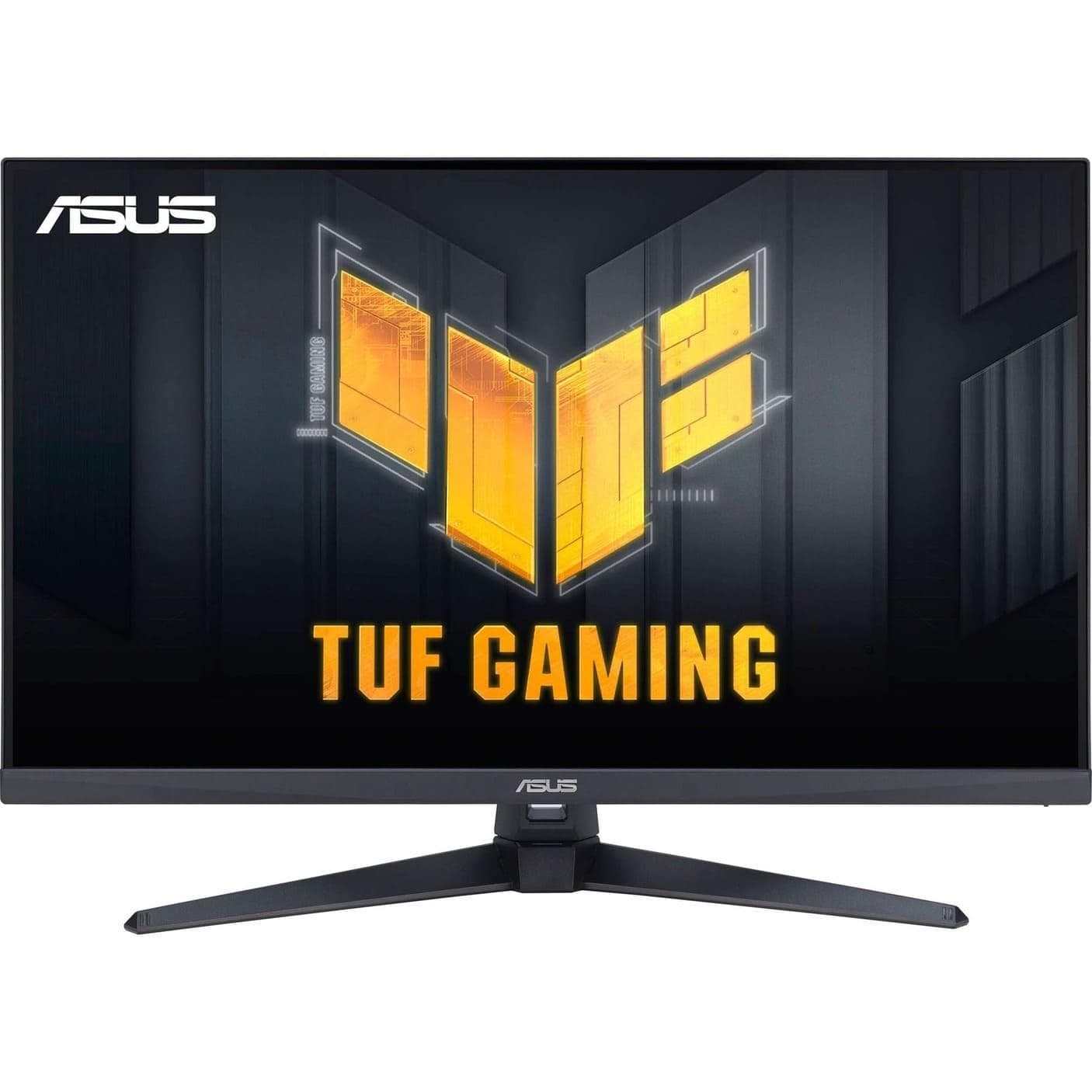 Монітор 31.5" ASUS TUF Gaming VG328QA1A 1920x1080 (FullHD) VA 170 Hz