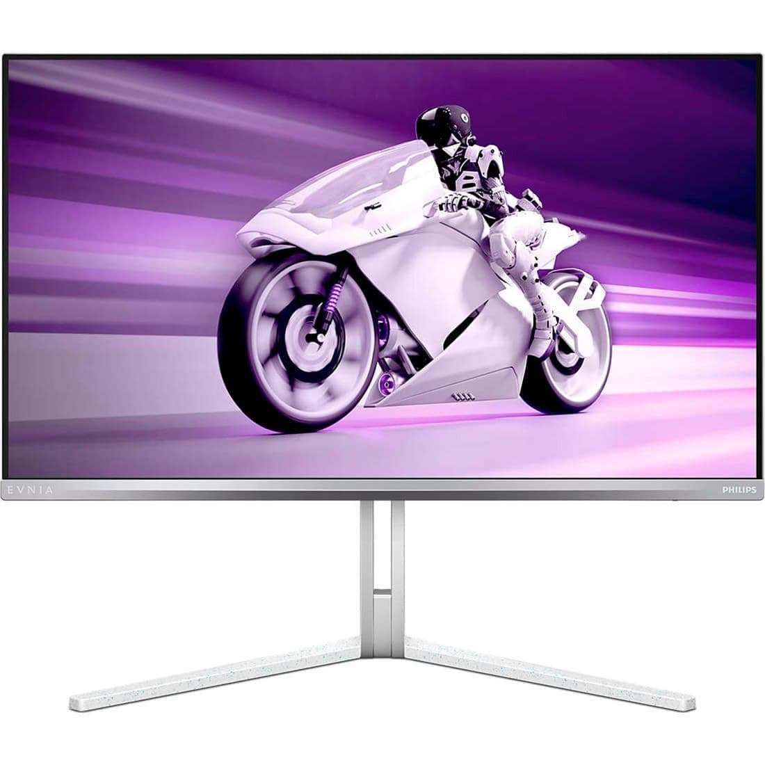 Монітор 26.5" Philips Evnia 27M2N8500/00 2560x1440 (QHD, 2K) QD-OLED 360 Hz