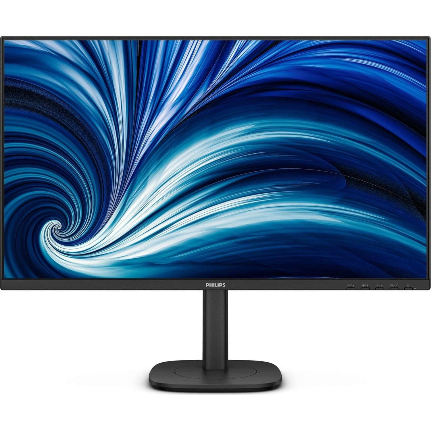 Монітор 27" Philips 27B2N3500J/00 2560x1440 (QHD 2K) IPS 120 Hz
