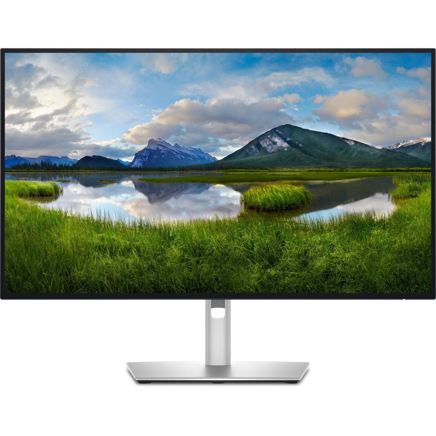 Монітор 27" DELL U2725QE 3840х2160 (UHD 4K) IPS 120 Hz