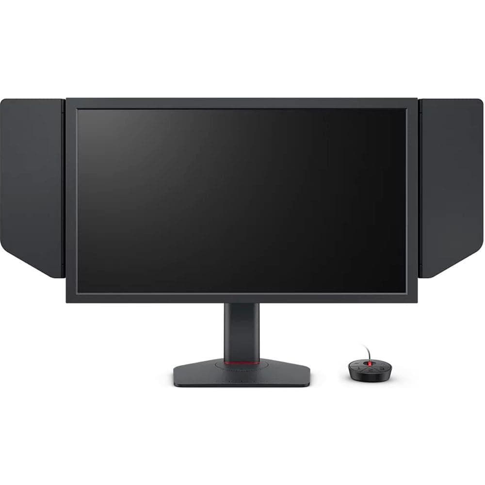 Монітор 24.1" BenQ ZOWIE XL2566X+ 1920x1080 (FullHD) TN 400 Hz