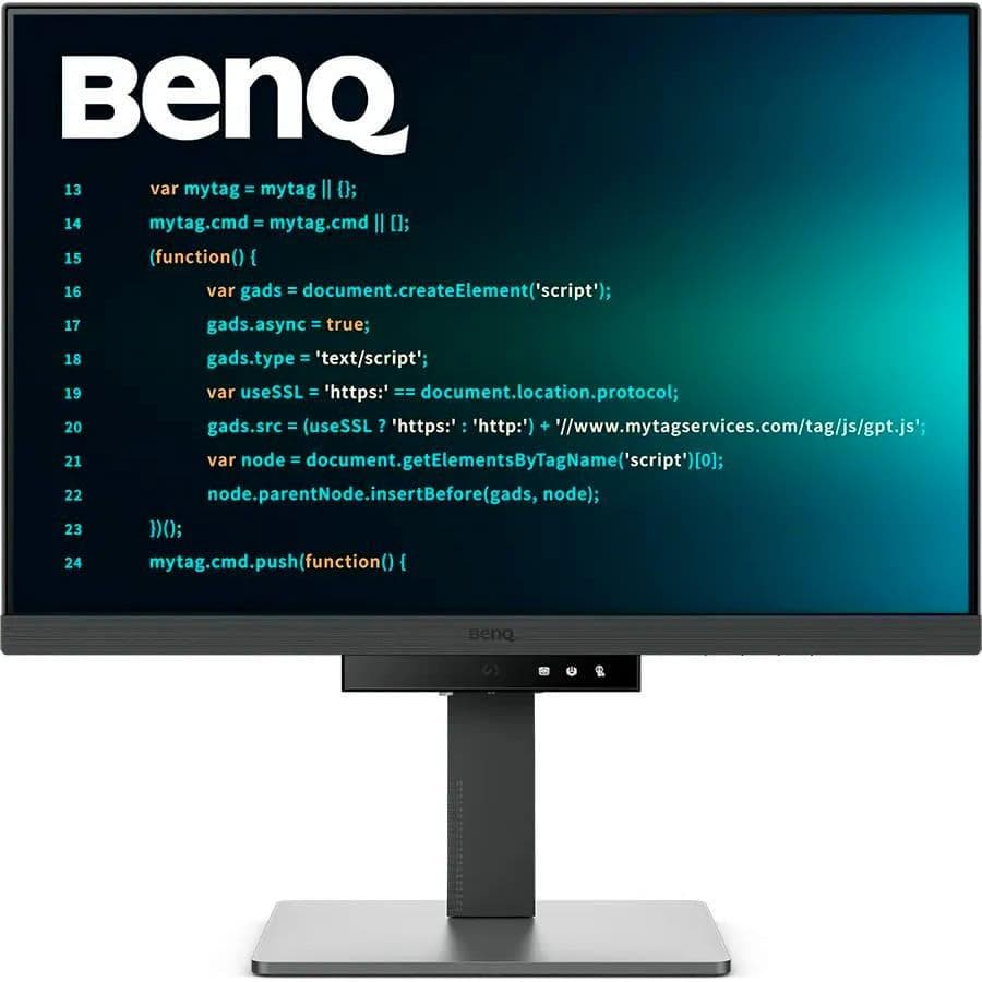 Монітор 28.2" BenQ RD280U 3840х2560 IPS 60 Hz