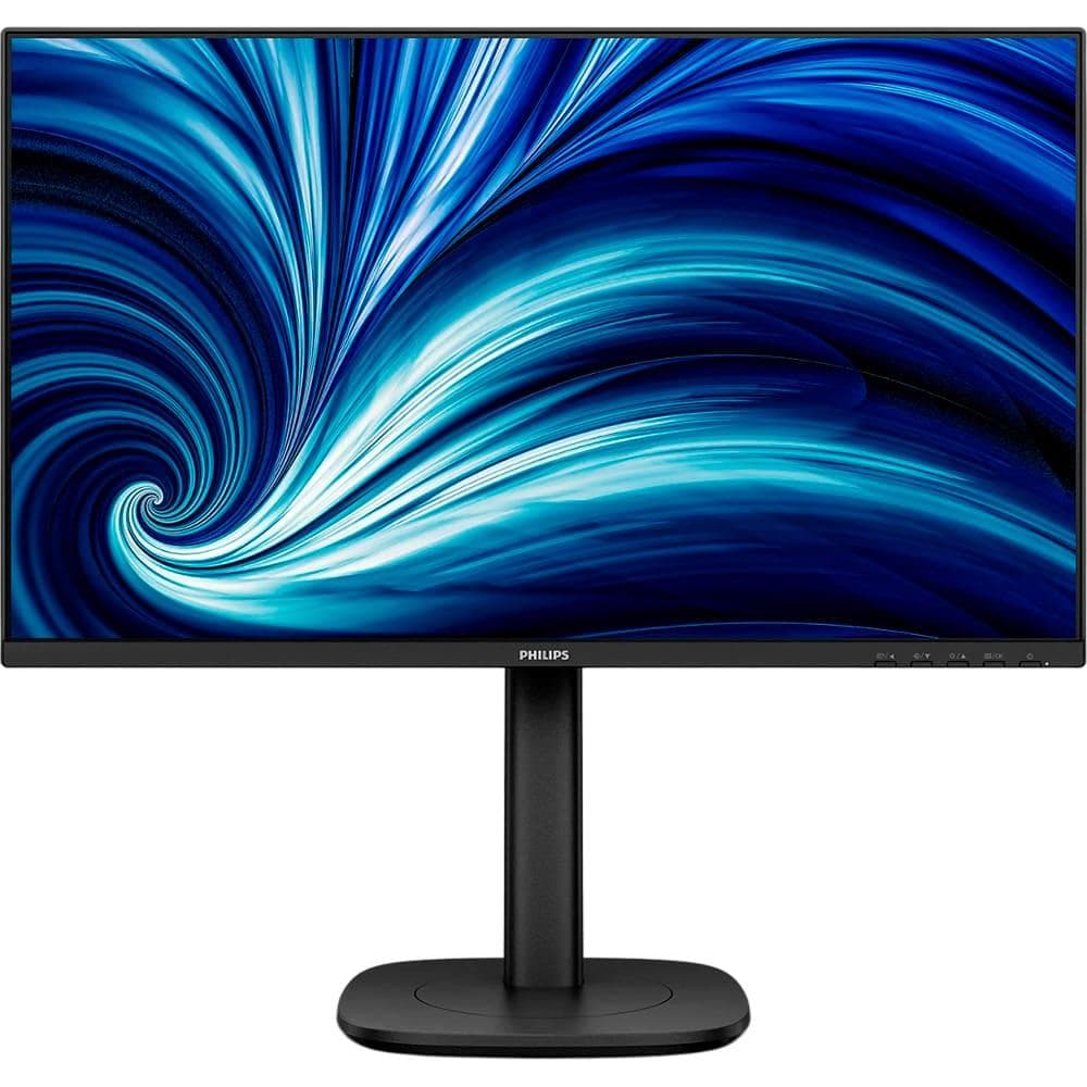 Монітор 23.8" Philips 24B2N3200J 1920x1080 (FullHD) IPS 120 Hz