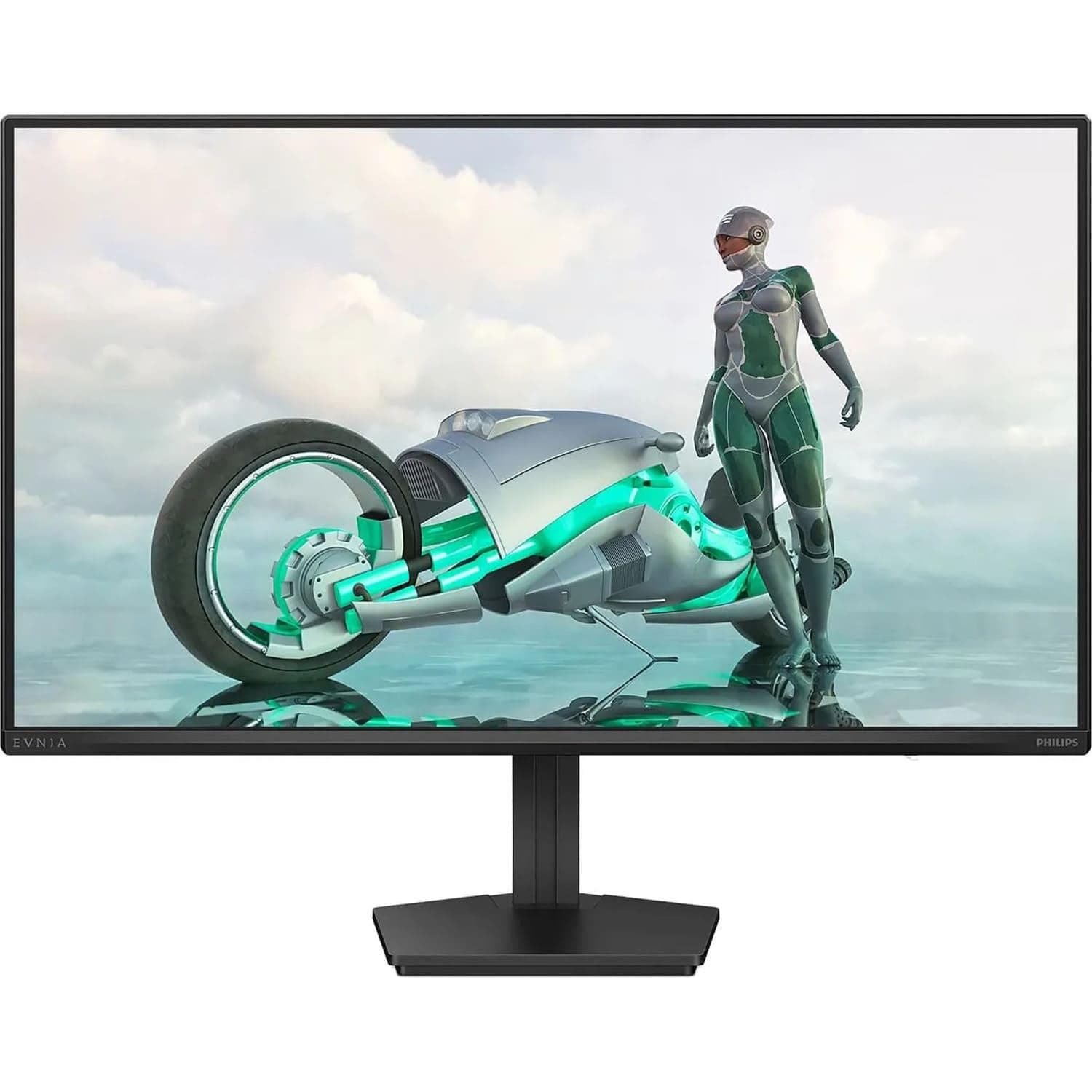 Монітор 23.8" Philips 24M2N3200NF 1920x1080 (FullHD) IPS 144 Hz