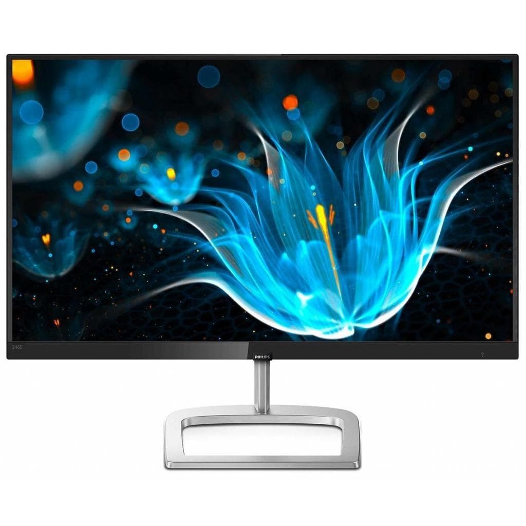 Монітор 23.8" Philips 246E9QDSB/01 1920x1080 (FullHD) IPS 75 Hz