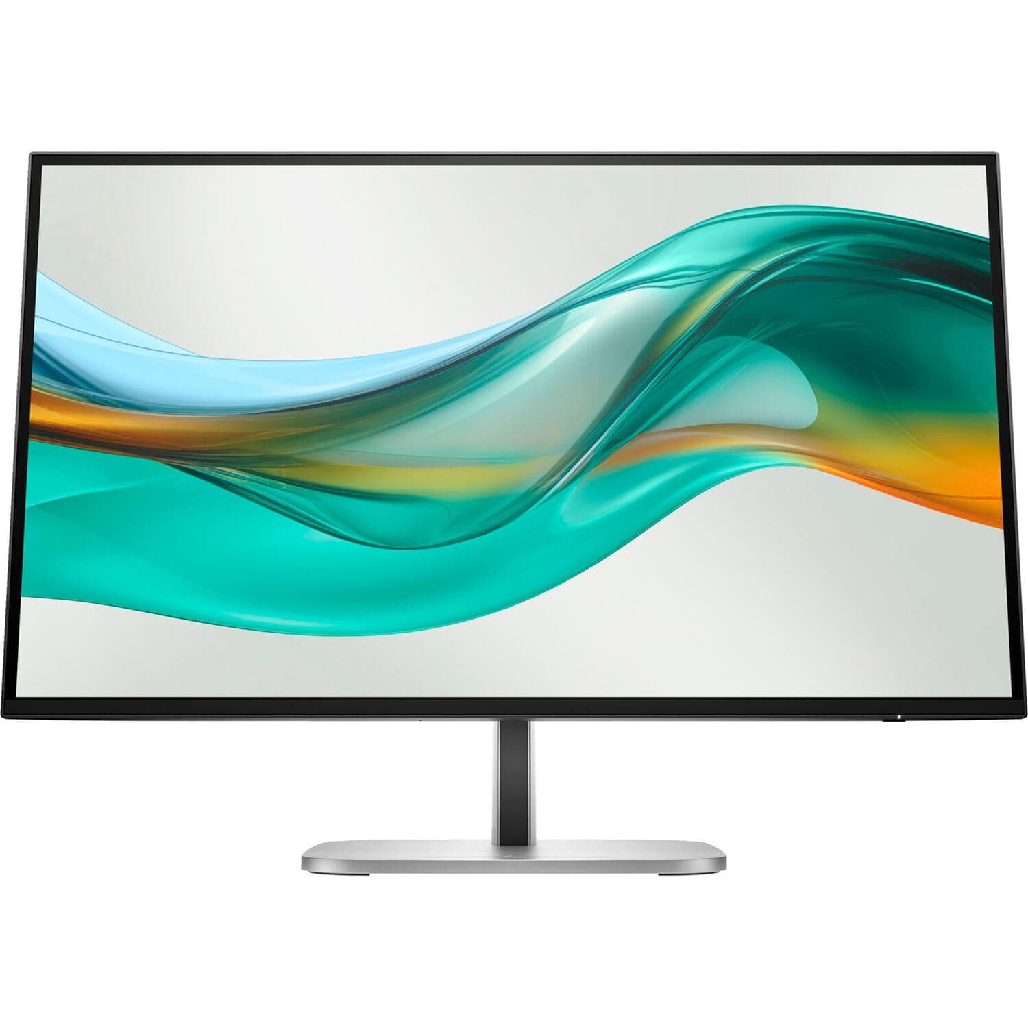 Монітор 27" HP S5 Pro 527pu 2560x1440 (QHD, 2K) IPS 100 Hz