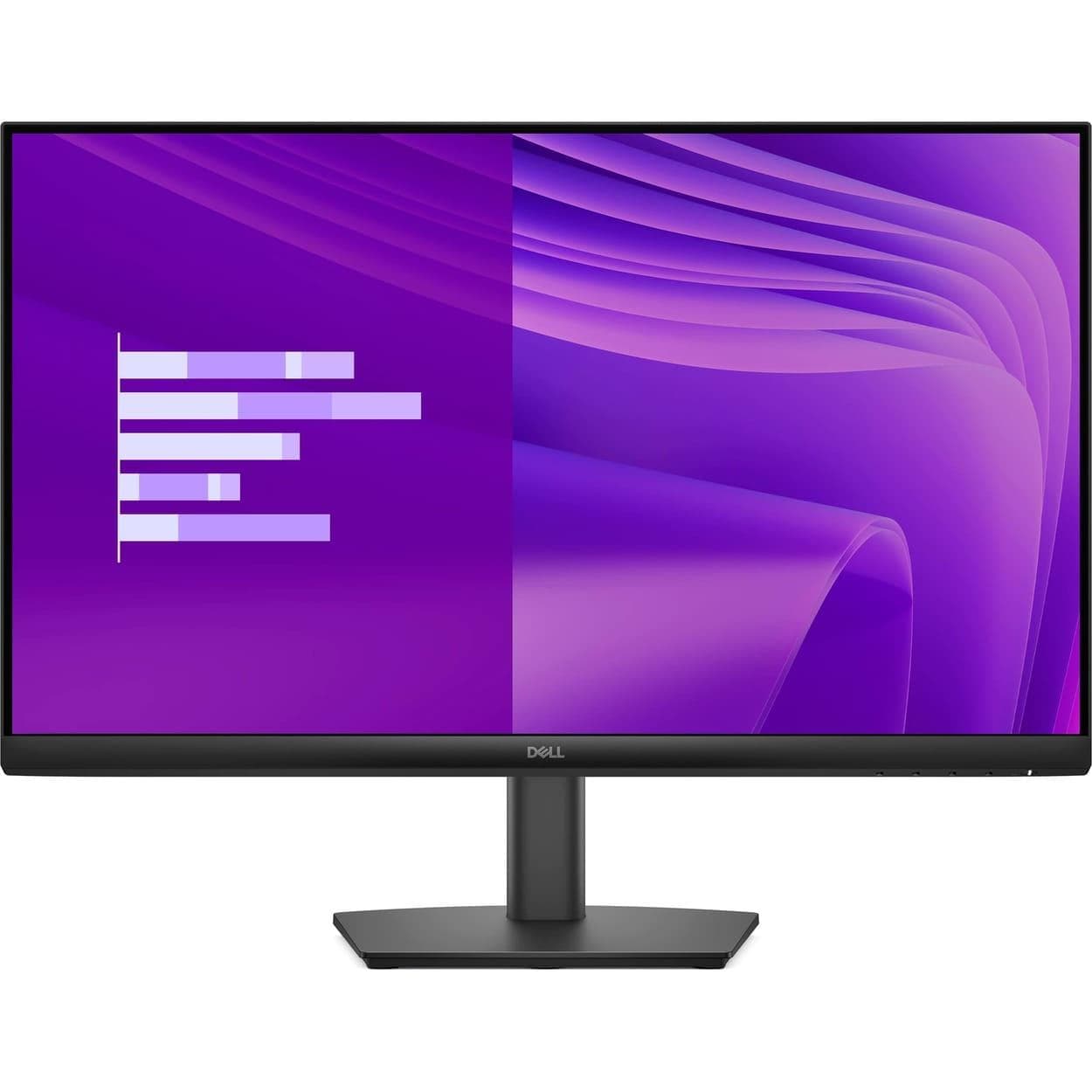 Монітор 23.8" Dell E2425HM 1920x1080 (FullHD) IPS 100 Hz