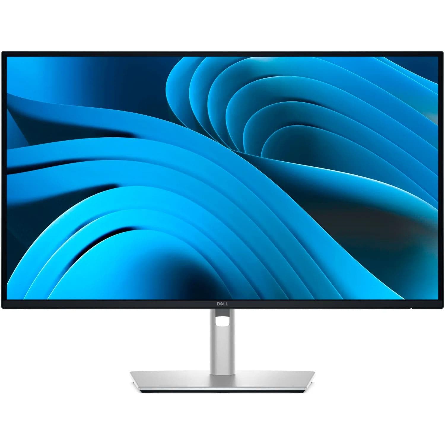 Монітор 27" Dell P2725QE 3840х2160 (UHD, 4K) IPS 100 Hz