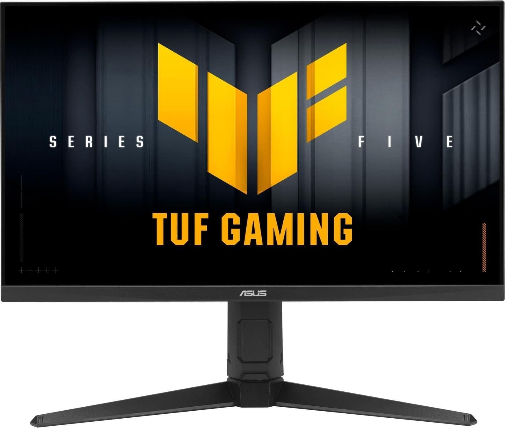 Монітор 27" Asus TUF Gaming VG27AQML5A 2560x1440 (QHD, 2K) IPS 300 Hz