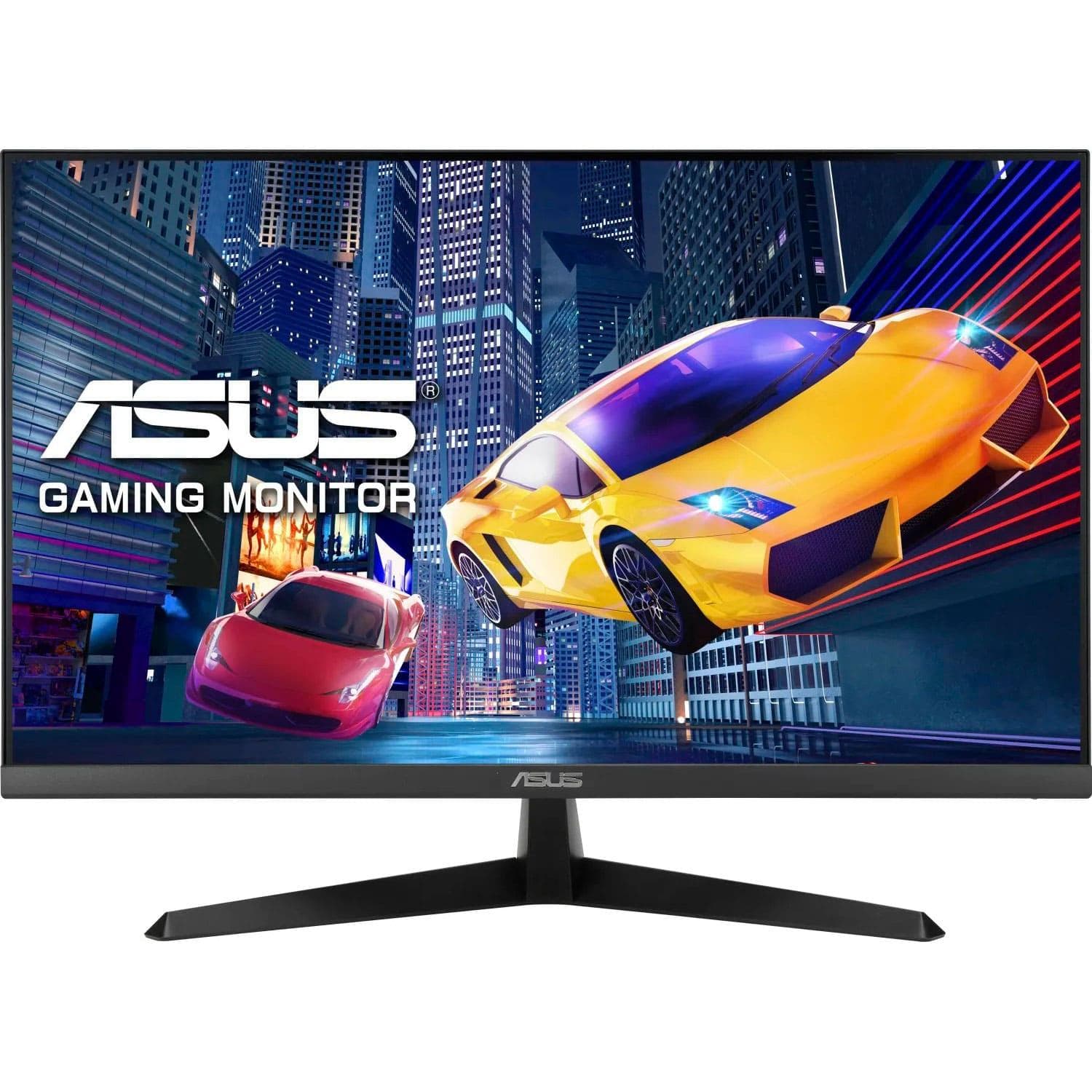 Монітор 23.8" ASUS VY249HGR FHD IPS 120Hz