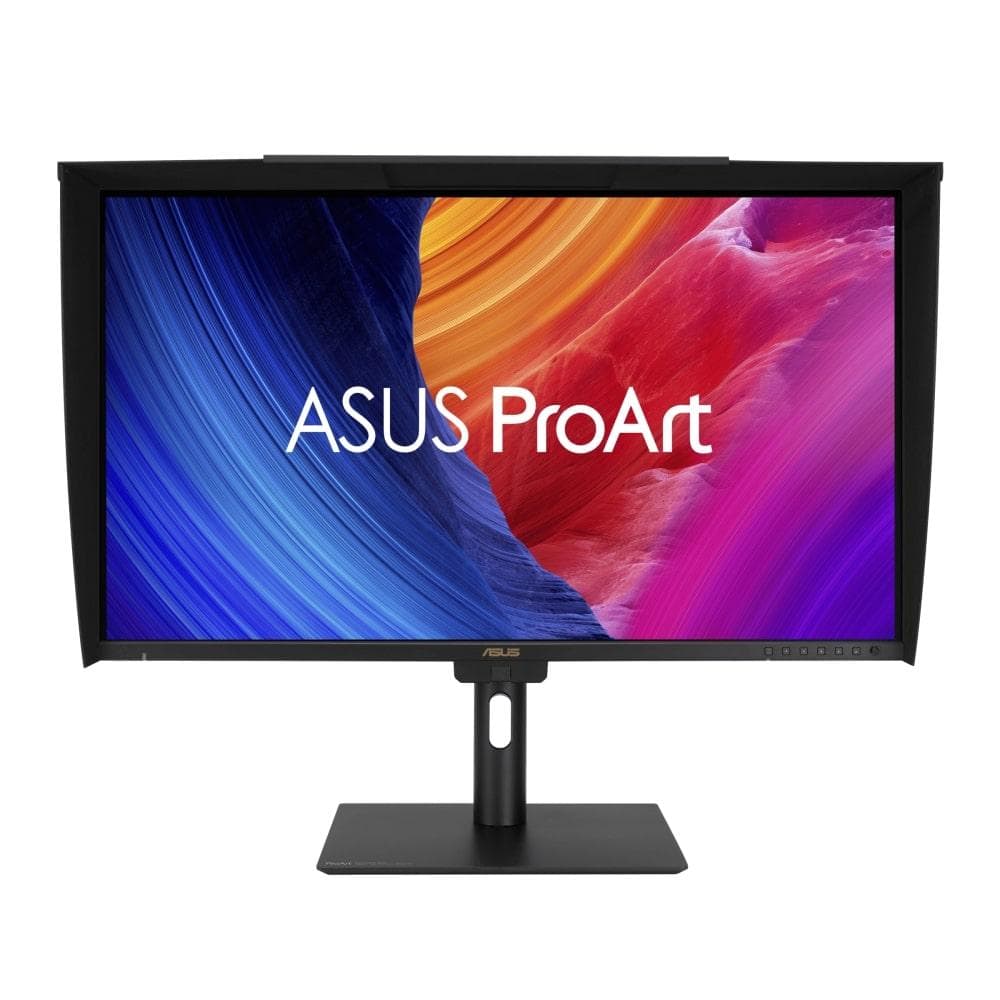 Монітор 27" ASUS ProArt PA27UCGE 3840х2160 (UHD, 4K) IPS 160 Hz