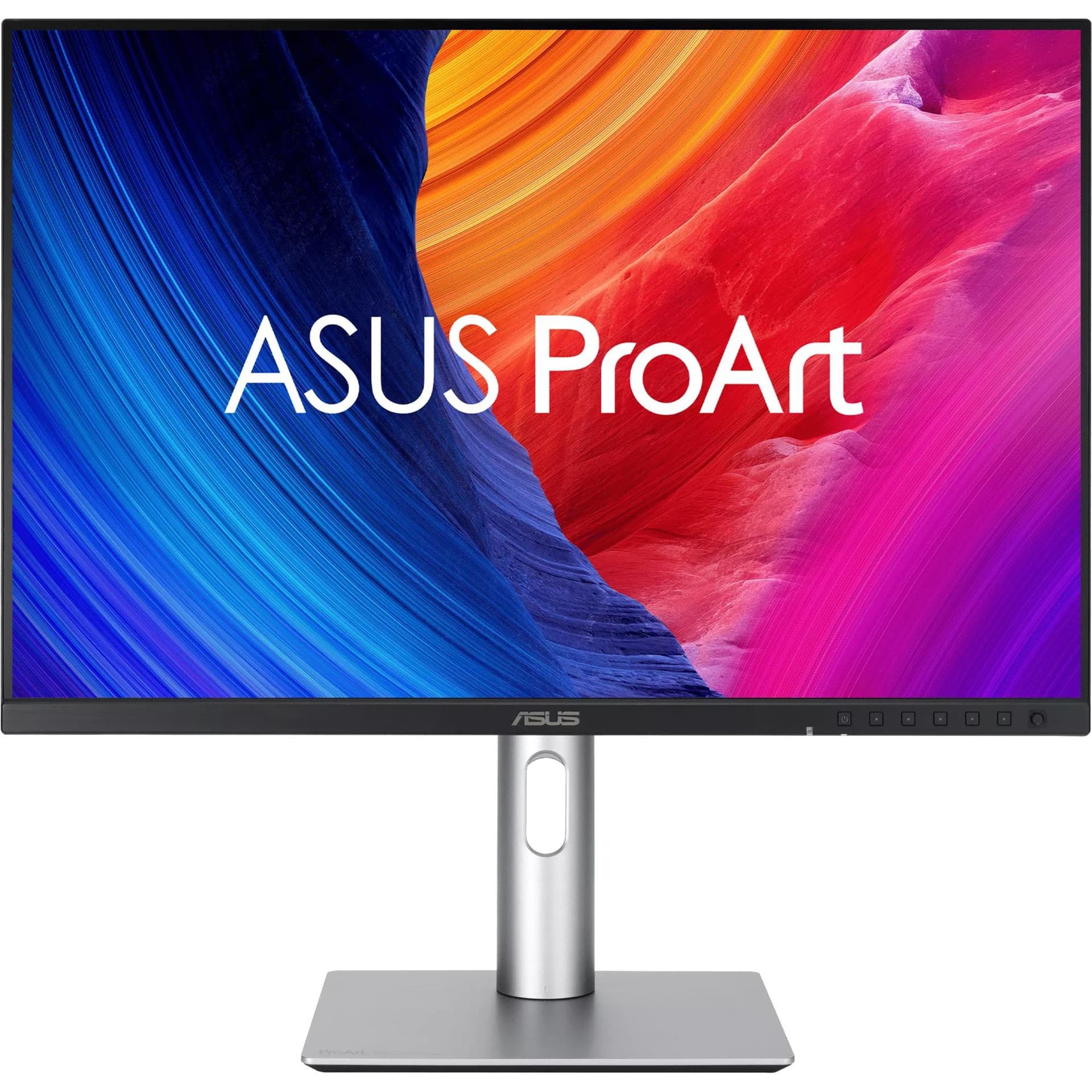 Монітор 24.1" Asus ProArt PA248QFV 1920x1200 (FullHD 16:10) IPS 100 Hz