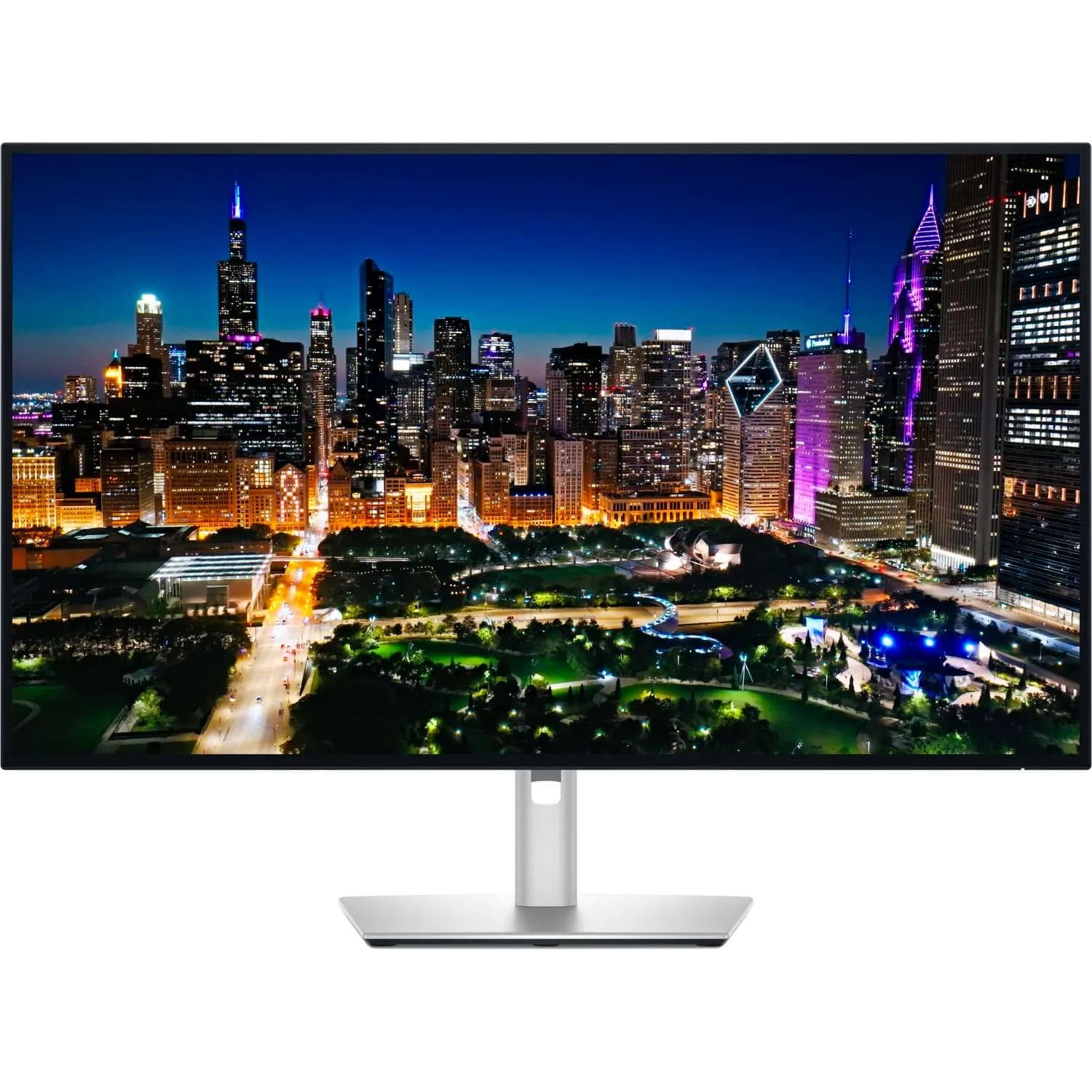 Монітор 31.5" DELL U3225QE 3840х2160 (UHD, 4K) IPS 120 Hz