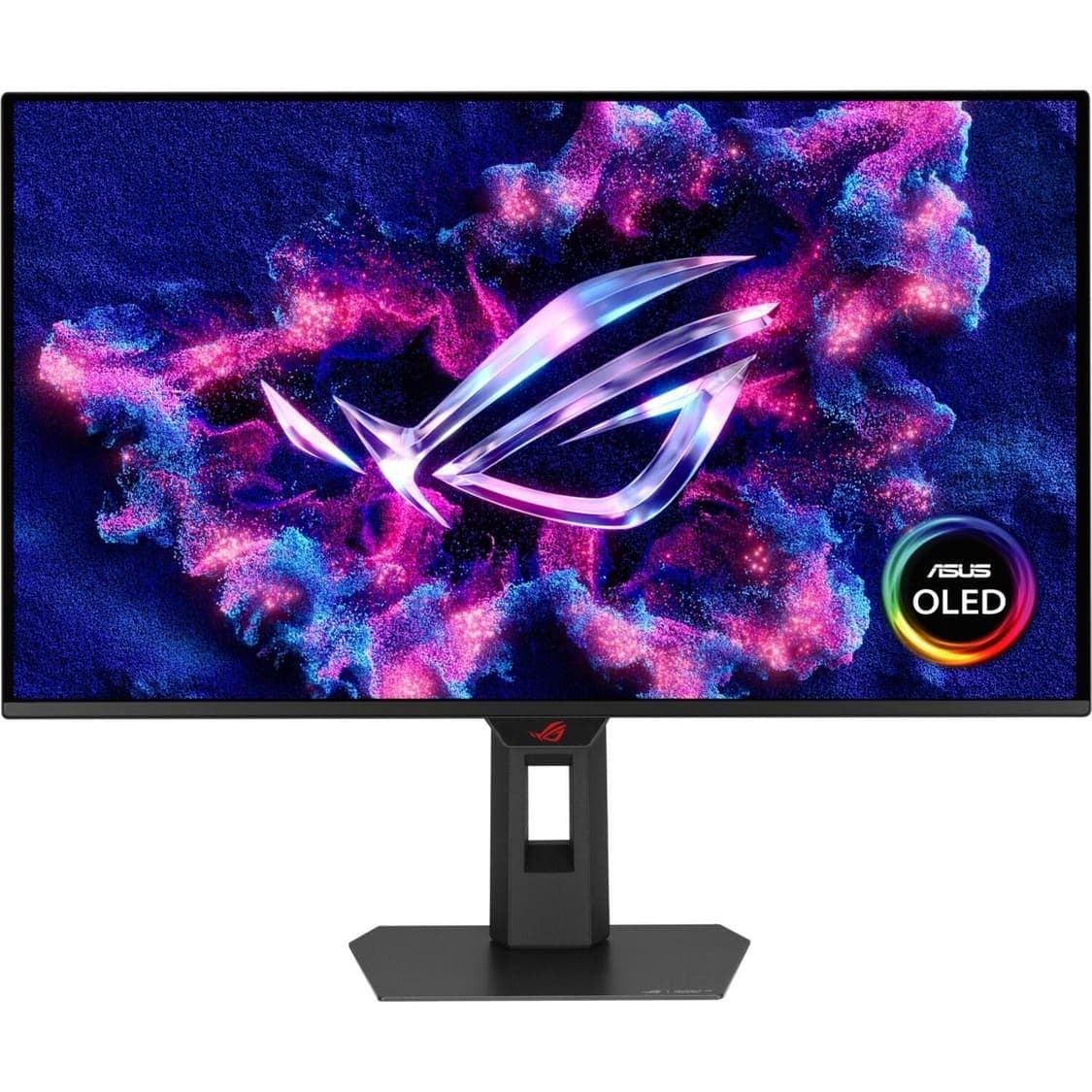 Монітор 26.5" Asus ROG Strix XG27ACDMS 2560x1440 (QHD, 2K) QD-OLED 280 Hz