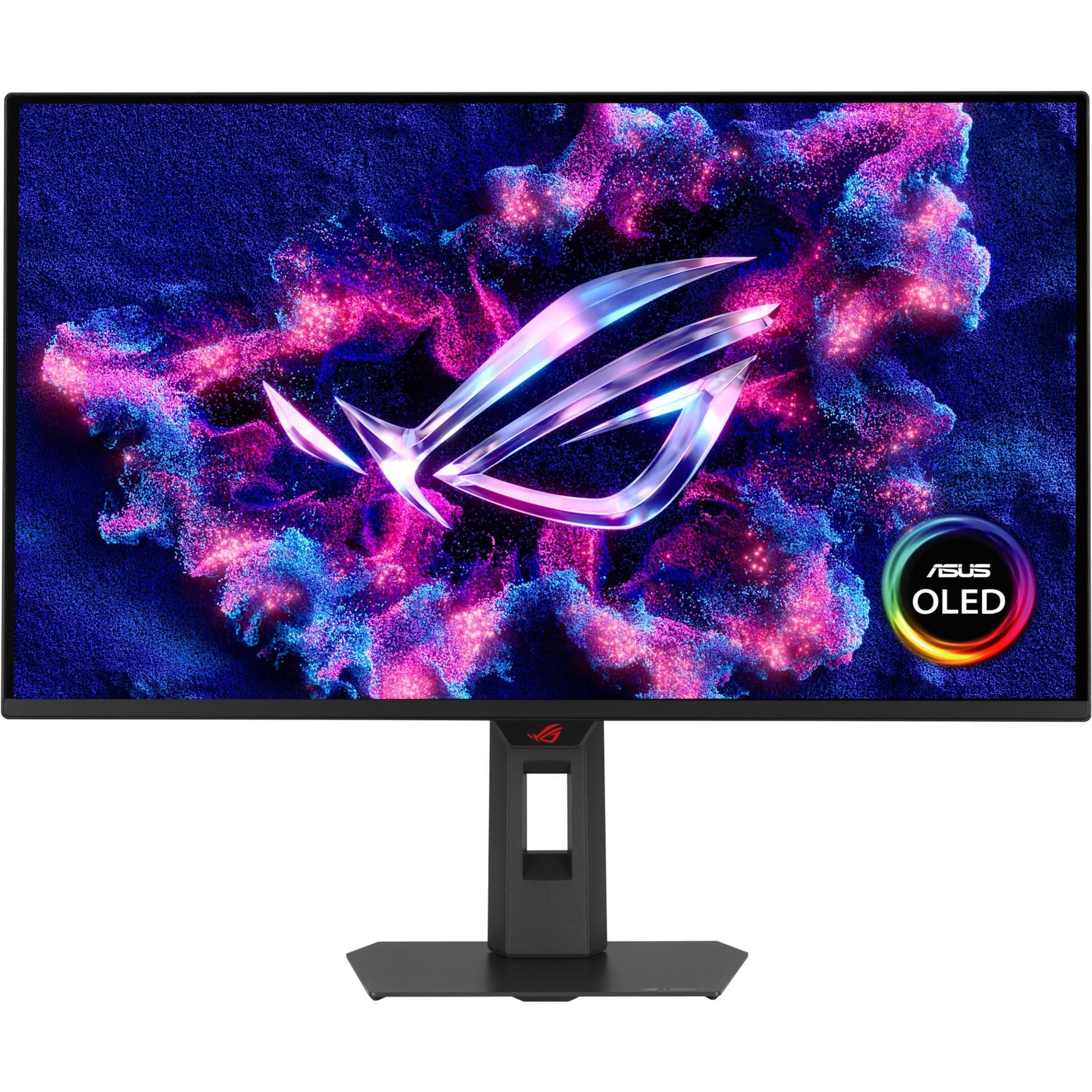 Монітор 26.5" Asus ROG Strix XG27AQDMES 2560x1440 (QHD, 2K) QD-OLED 240 Hz