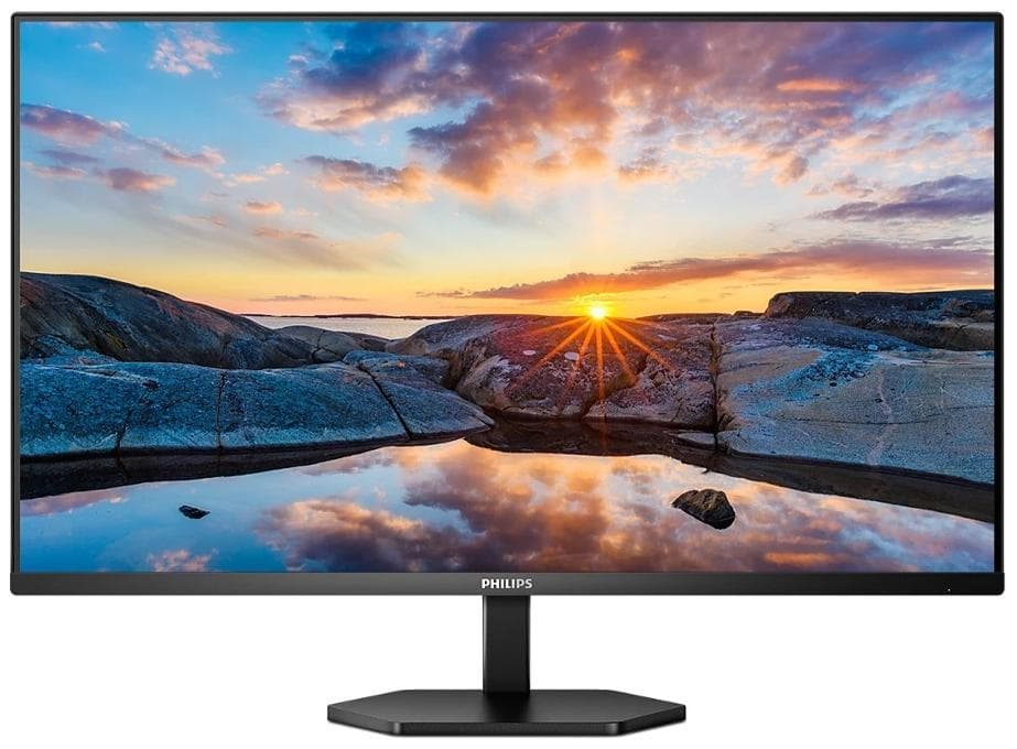 Монітор 31.5" Philips Evnia 32E1N3100LA/00 1920x1080 (FullHD) VA 75 Hz