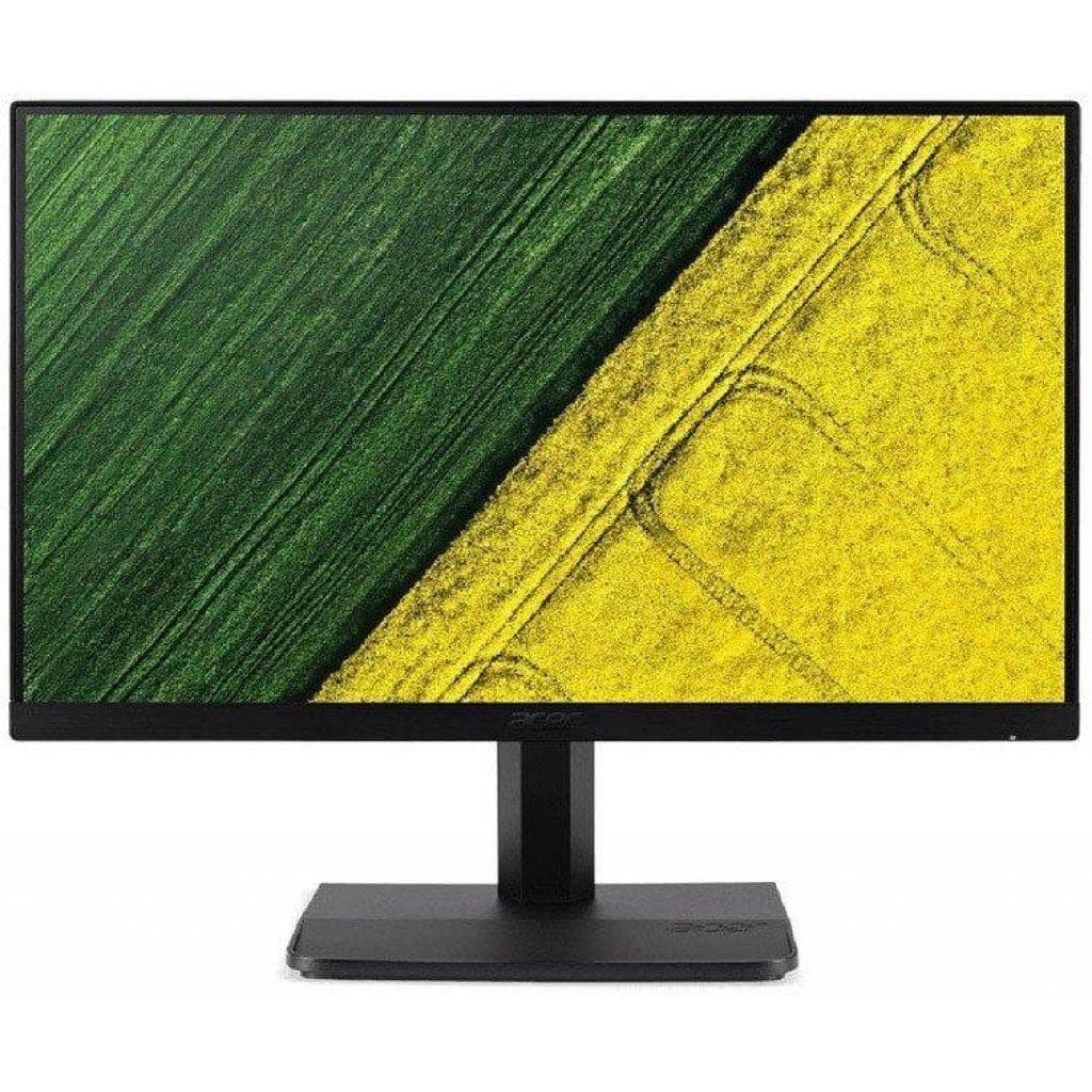 Монітор 23.8" Acer HA240YBID Black 1920x1080 (FullHD) IPS 60 Hz