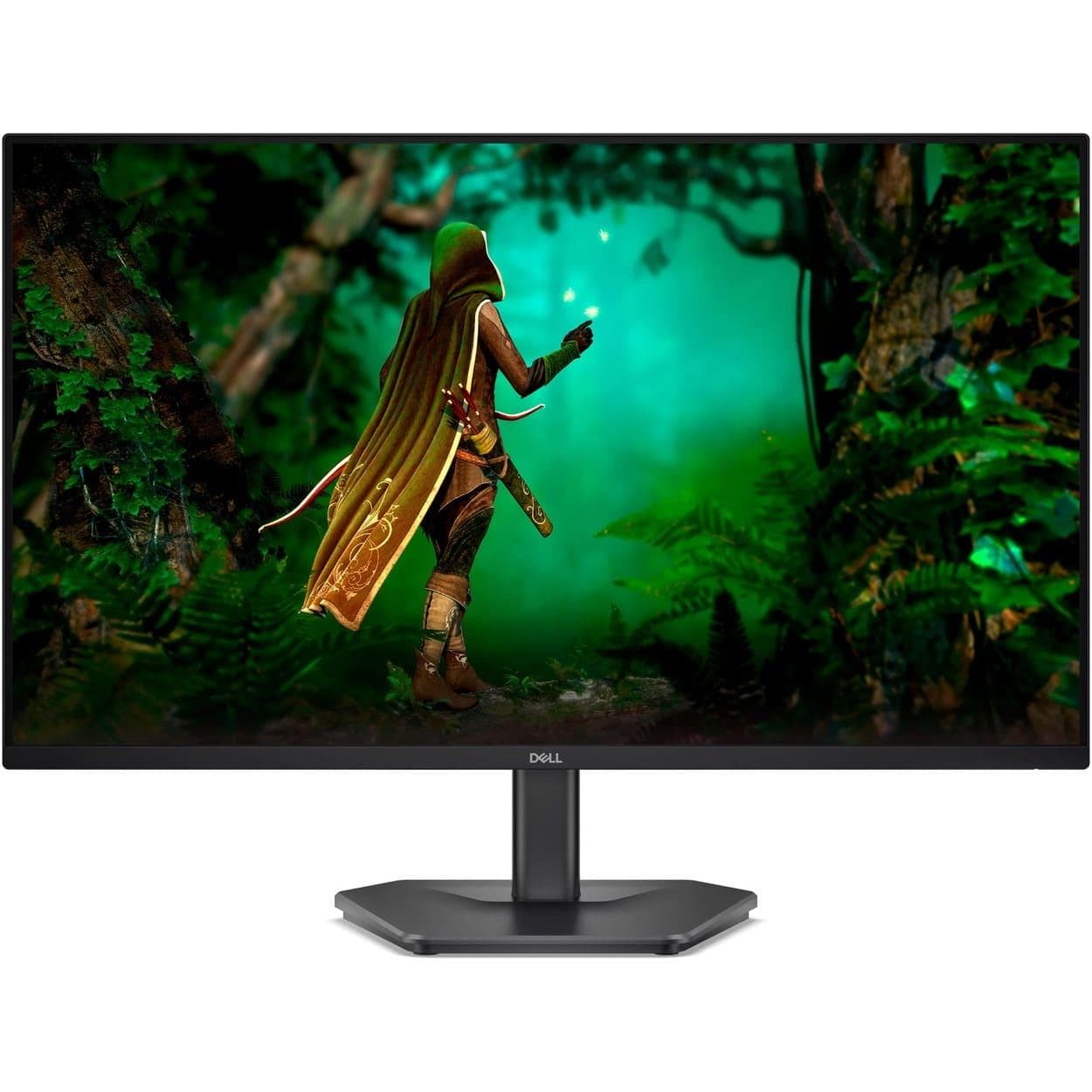 Монітор 27" DELL SE2725HG 1920x1080 (FullHD) IPS 200 Hz
