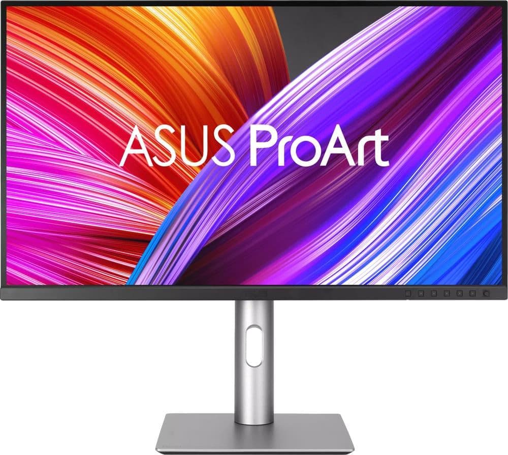 Монітор 27" ASUS ProArt Display PA279CRV Professional Monitor (90LM08E0-B01K70) 3840х2160 (UHD, 4K) IPS 60 Hz