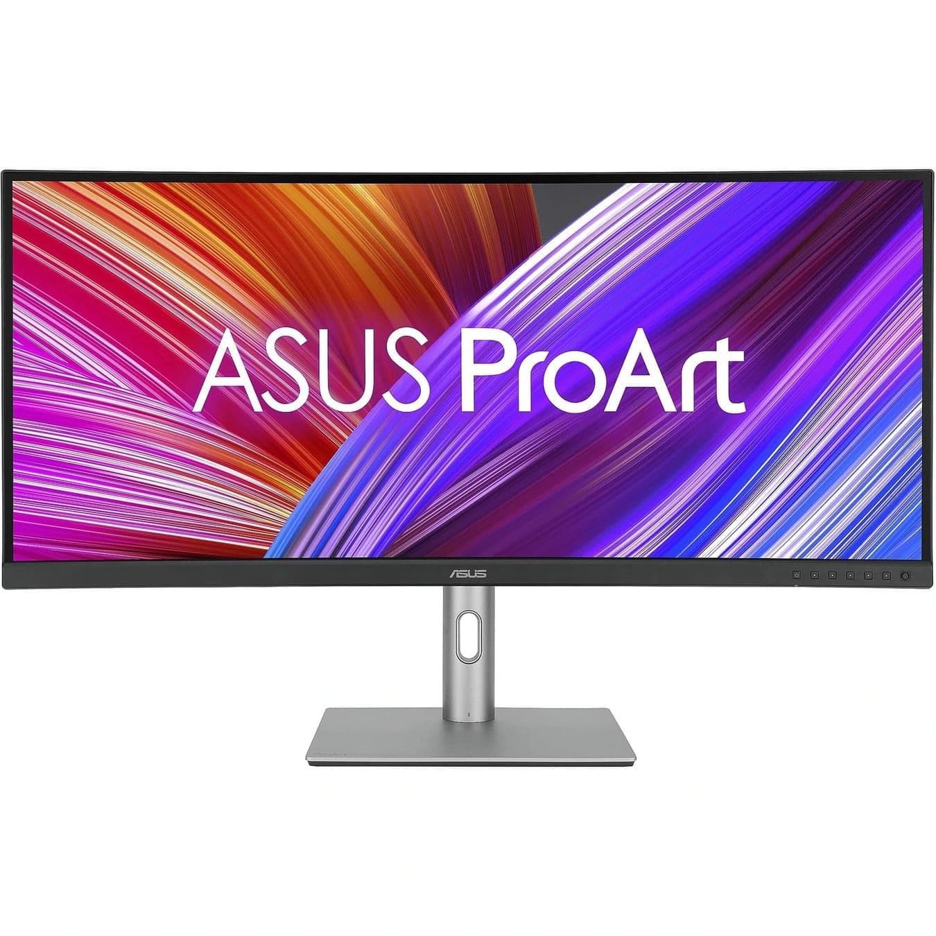 Монітор 34.1" ASUS ProArt Display PA34VCNV Professional Monitor Curved 3440x1440 (Ultra-Wide 2K) IPS 60 Hz