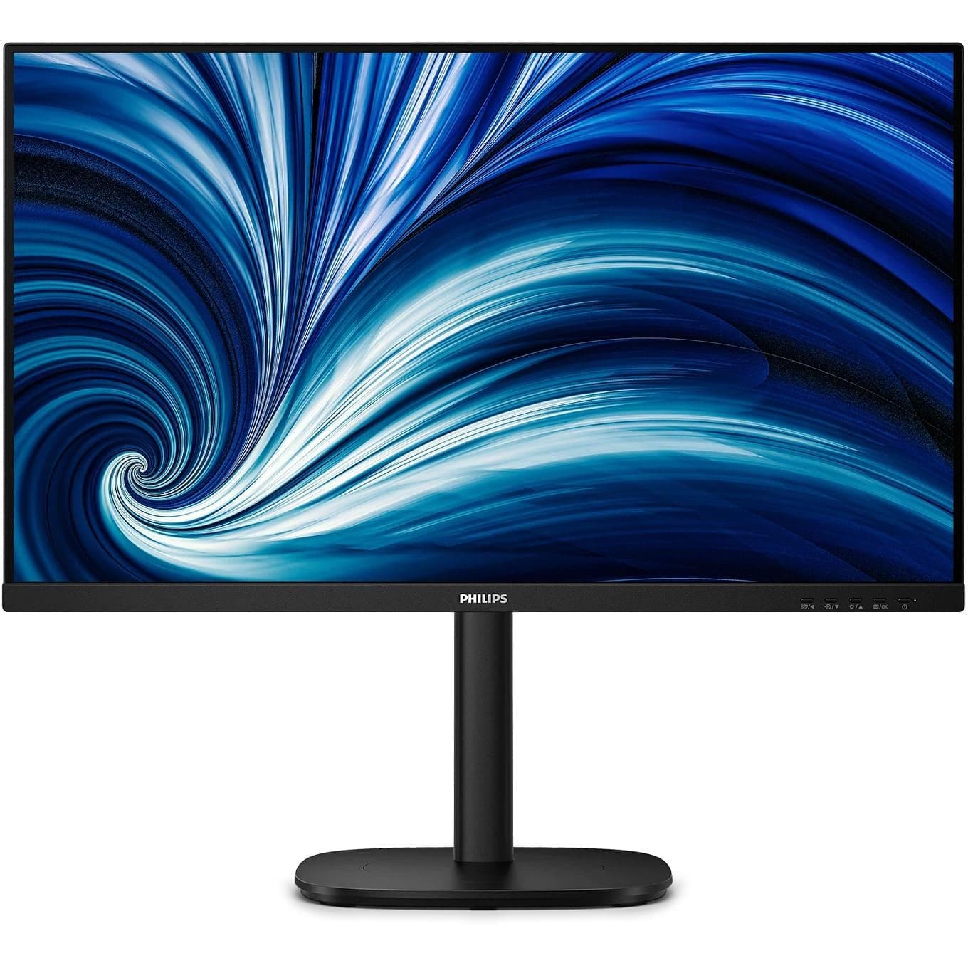 Монітор 31.5" Philips 32B2U3601 2560x1440 (QHD, 2K) IPS 100 Hz