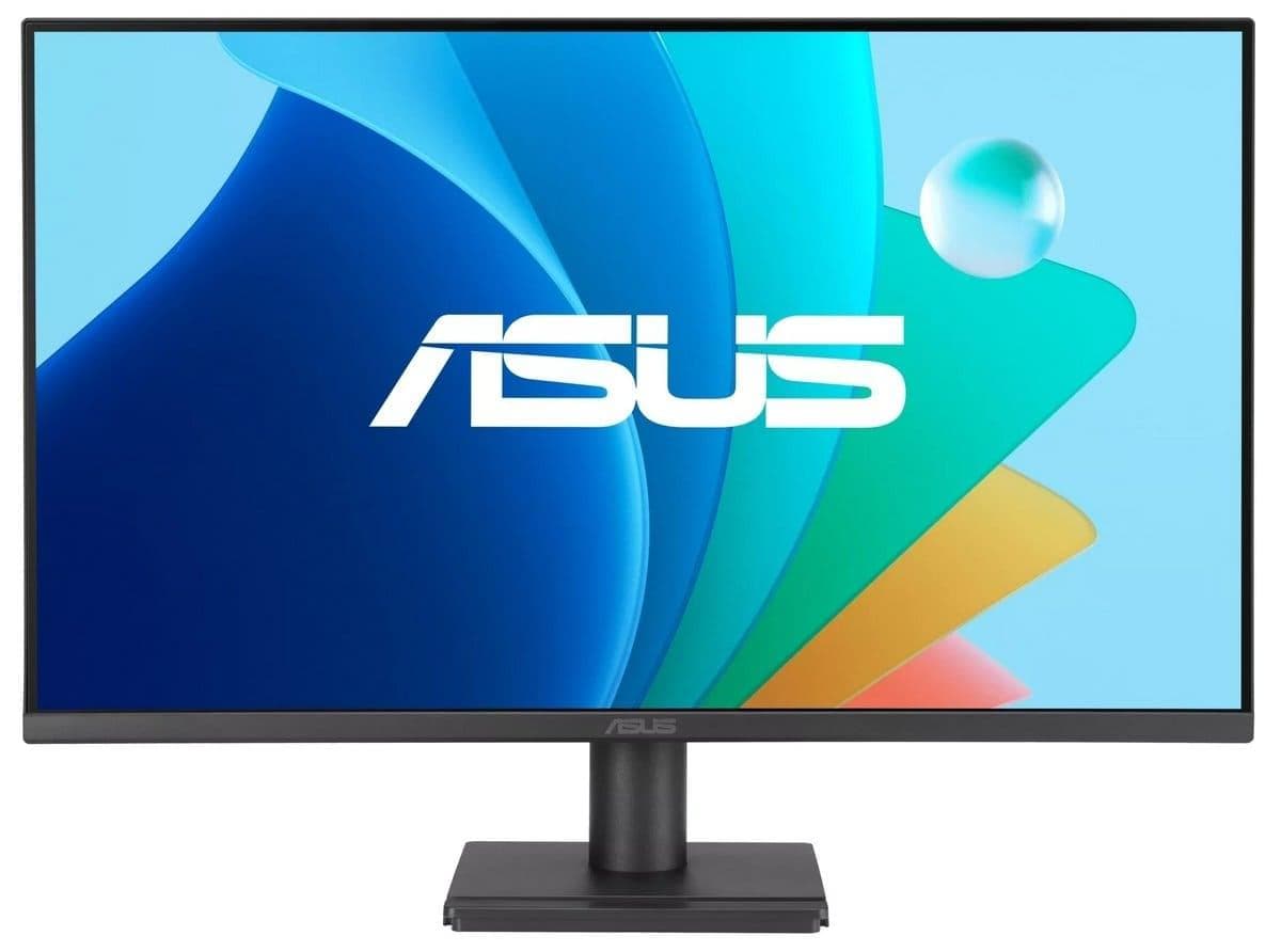 Монітор 27" ASUS VA279QG 1920x1080 (FullHD) IPS 120 Hz