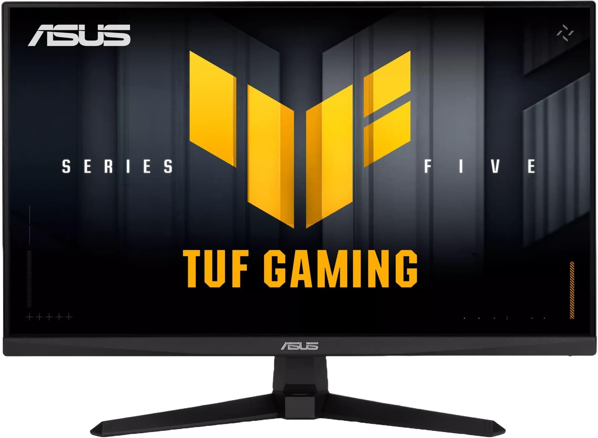Монітор 27" Asus TUF Gaming VG279QM5A 1920x1080 (FullHD) IPS 240 Hz