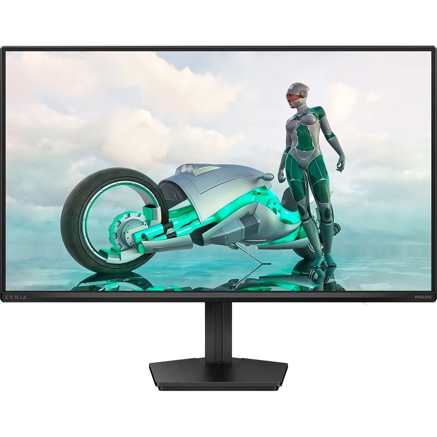Монітор 27" Philips 27M2N3200NF/00 1920x1080 (FullHD) IPS 144 Hz