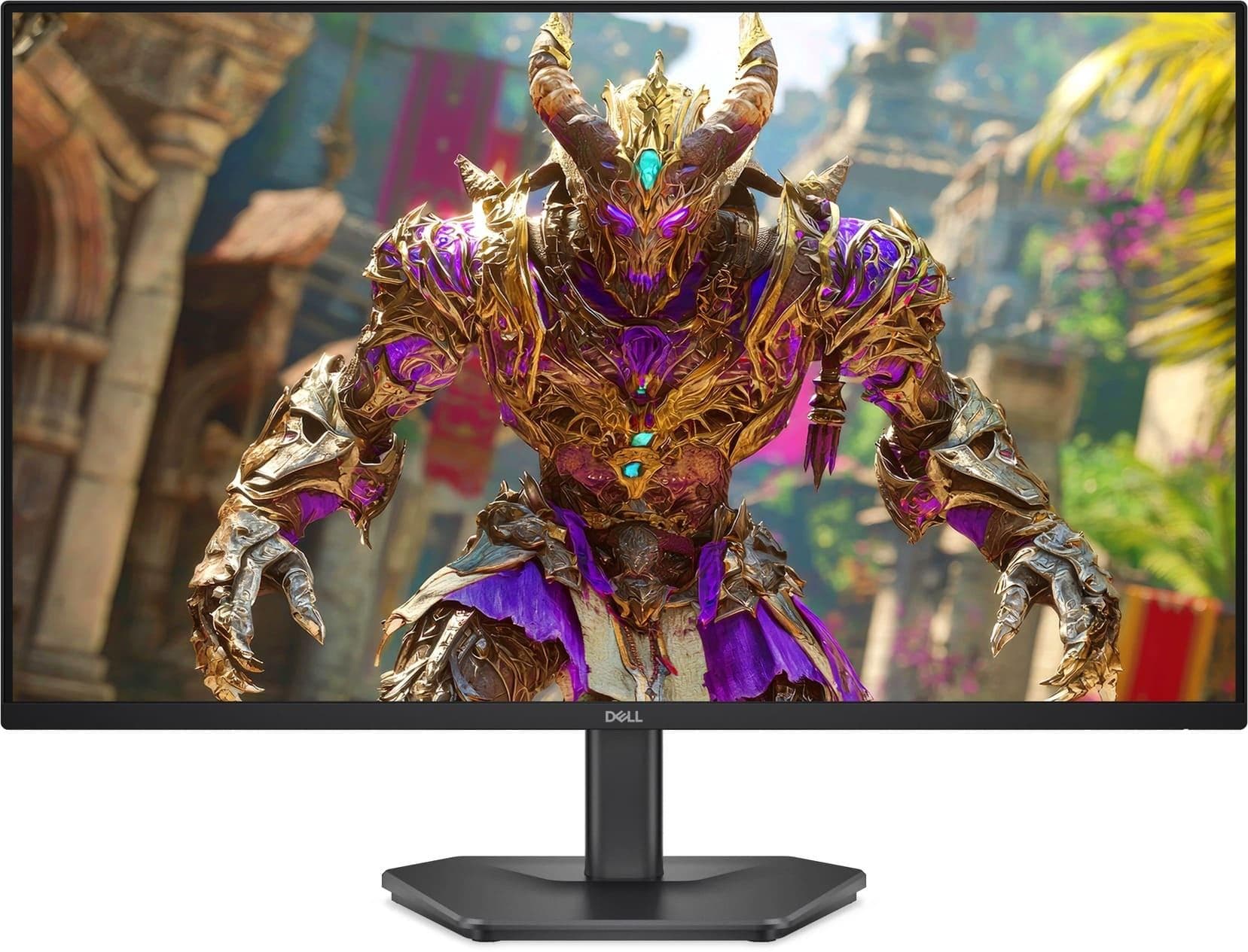 Монітор 27" DELL SE2726HG 1920x1080 (FullHD) IPS 240 Hz